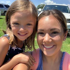 Meet your Posher, Erin